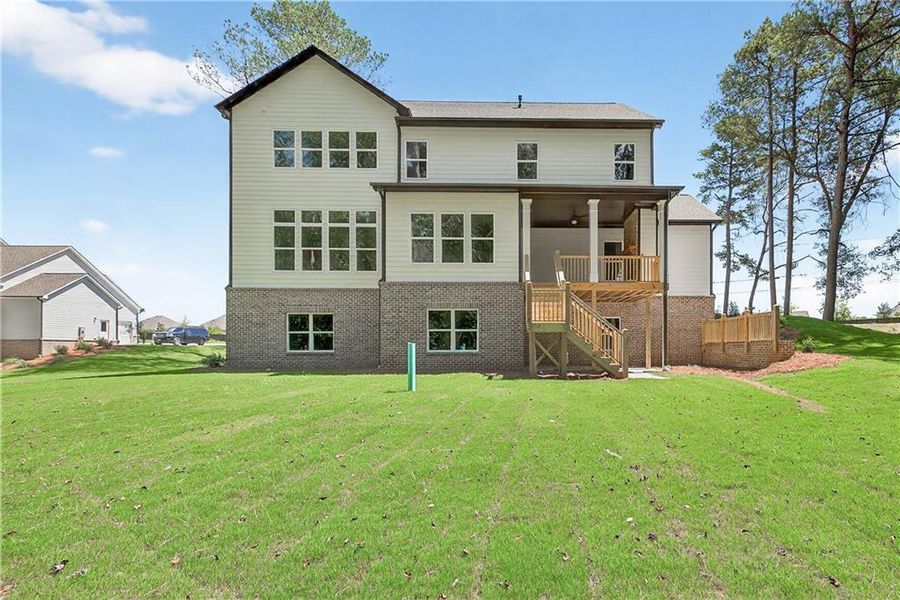 Image 86 of a home in . Image 86 of a home in .