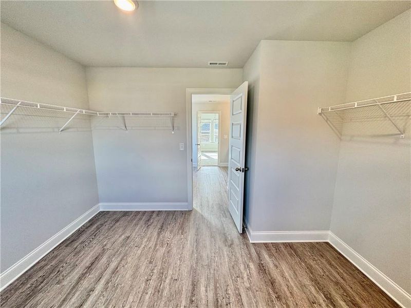 Spacious, unfurnished interior of a new home in , Gray (Image 17).