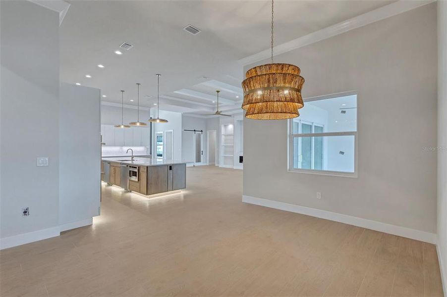 Spacious, unfurnished interior of a new home in , Parrish (Image 26). Spacious, unfurnished interior of a new home in , Parrish (Image 26).