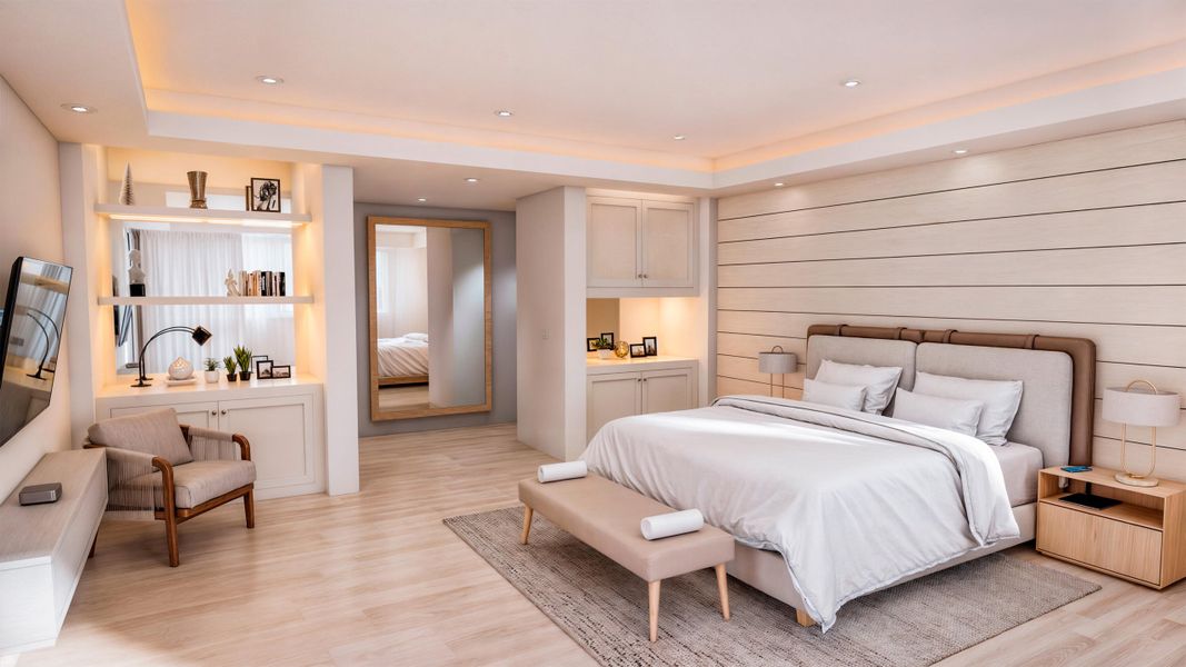 Sienna - M. Bedroom - Preliminary 5