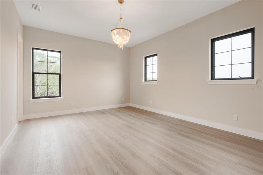 Spacious, unfurnished interior of a new home in , Palm Coast (Image 60).