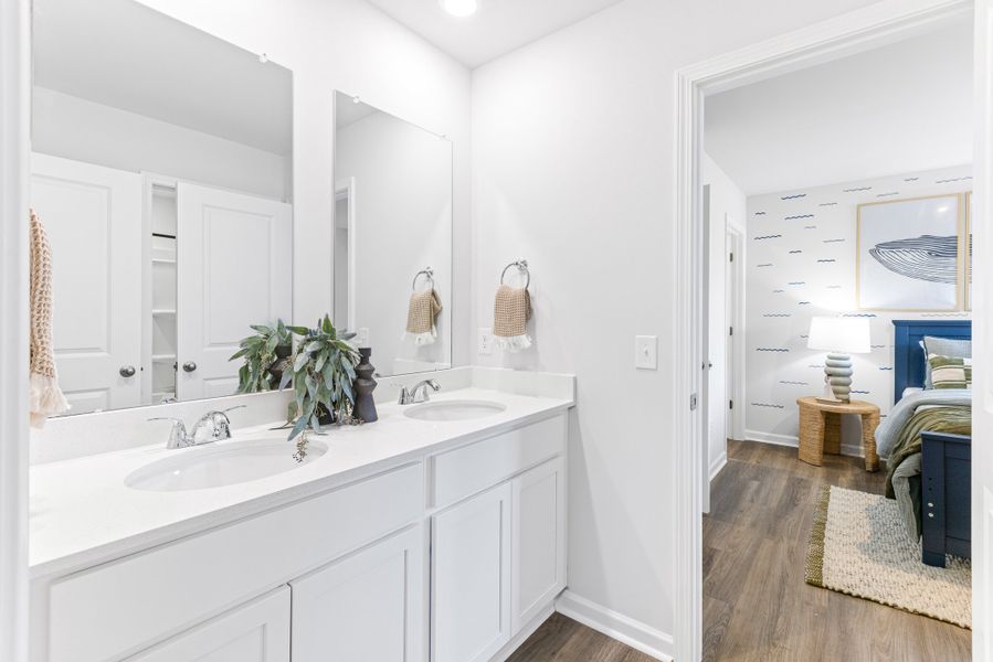 New Home in Leland, NC. - Slide 10 New Home in Leland, NC. - Slide 10