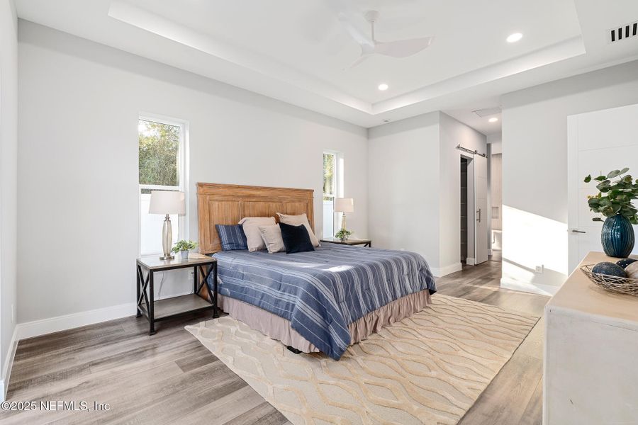 Furnished interior view inside a new home in , Palm Coast (Image 56). Furnished interior view inside a new home in , Palm Coast (Image 56).