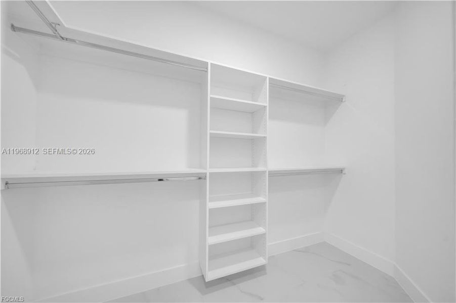 Spacious, unfurnished interior of a new home in , Labelle (Image 17).