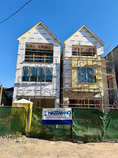 Estimated Completion 12/31/2025 *Construction as of 9/28. * Customization options available during construction ONLY * THIS IS AN ACTIVE CONSTRUCTION SITE, BUYERS MUST REQUEST APPOINTMENT TO BE ON PREMISE AT ALL TIMES. All information should be independently verified. Plans are subject to change without notification. Estimated Completion 12/31/2025 *Construction as of 9/28. * Customization options available during construction ONLY * THIS IS AN ACTIVE CONSTRUCTION SITE, BUYERS MUST REQUEST APPOINTMENT TO BE ON PREMISE AT ALL TIMES. All information should be independently verified. Plans are subject to change without notification.