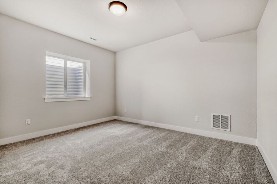 8720 San Diego - Bedroom