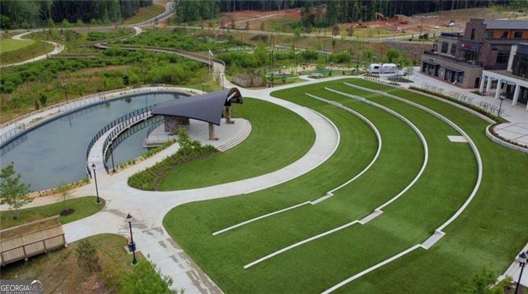 Community amenities in , Cumming (Image 49).