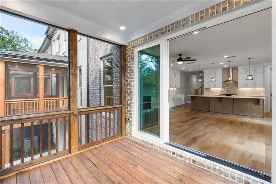 Image 60 of a home in Ward's Crossing Townhomes. Image 60 of a home in Ward's Crossing Townhomes.