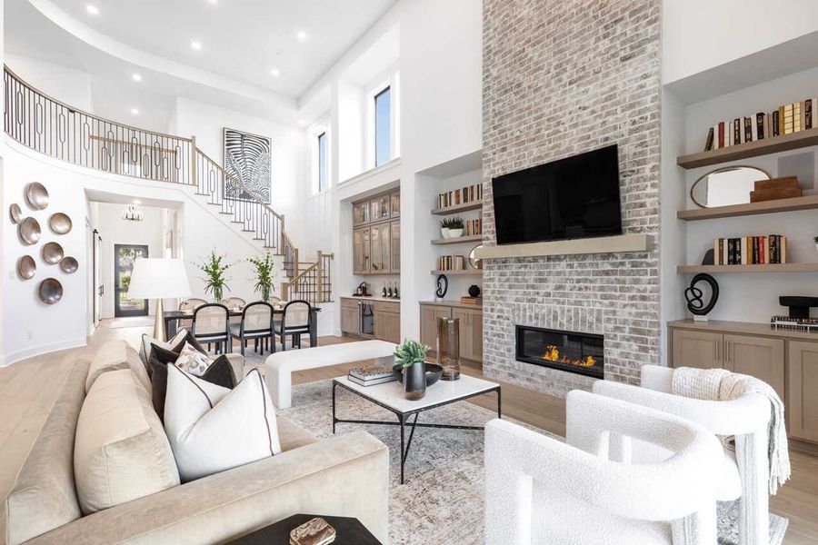 Family Room Family Room