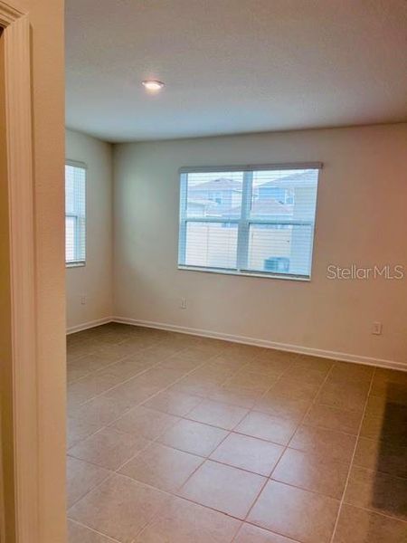 Spacious, unfurnished interior of a new home in , Kissimmee (Image 26). Spacious, unfurnished interior of a new home in , Kissimmee (Image 26).