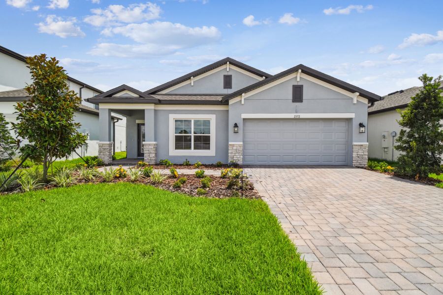 Front Exterior Front Exterior