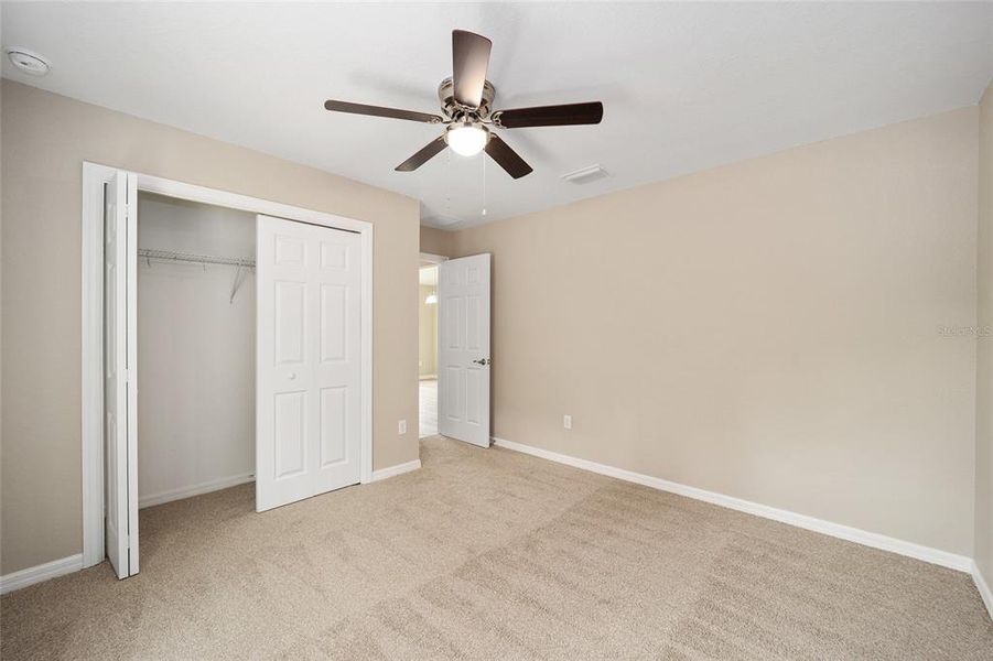 Spacious, unfurnished interior of a new home in , Dunnellon (Image 23).