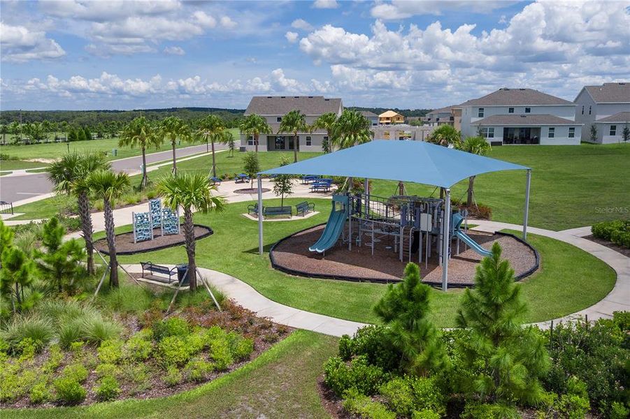 Community amenities in , Groveland (Image 30). Community amenities in , Groveland (Image 30).