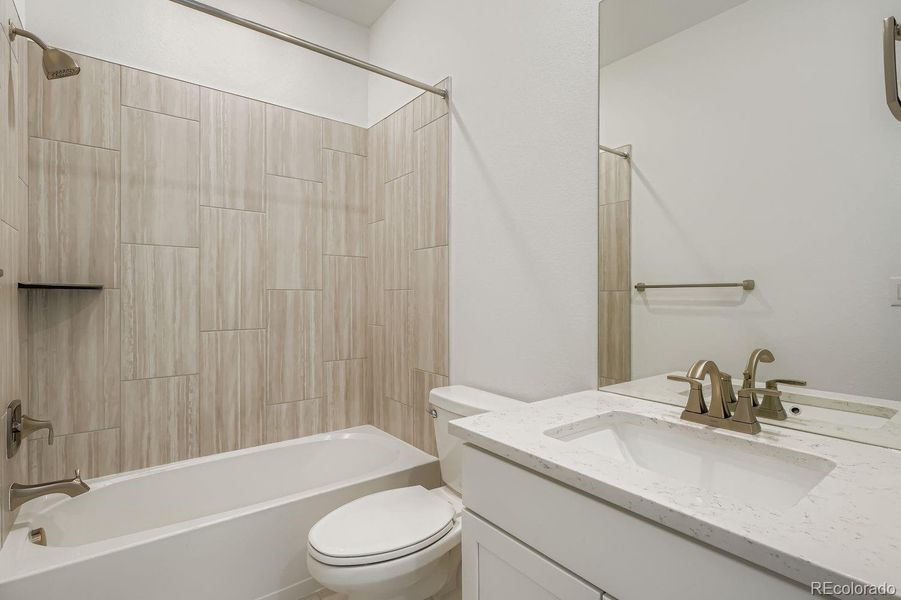 Image 16 of a home in Red Rocks Ranch: The Grand Collection.