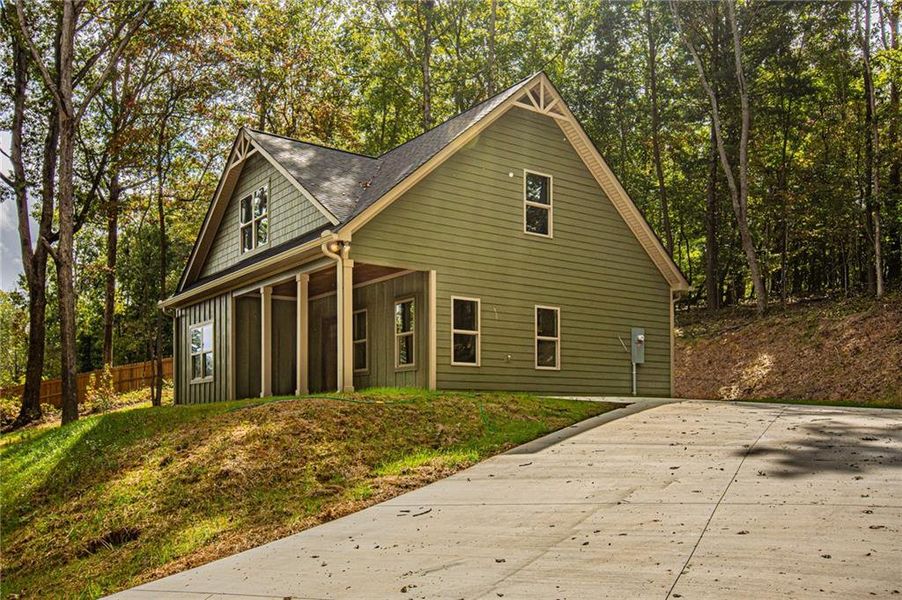 Image 54 of a home in .