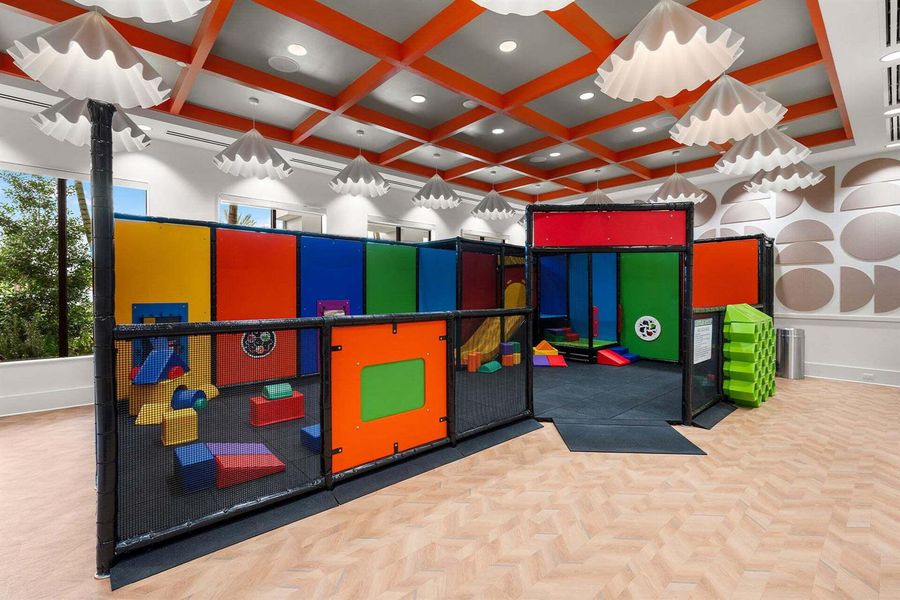 arcade