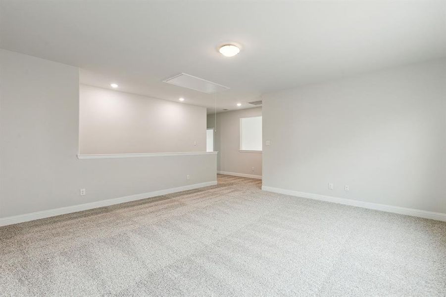 Representative Photo - Not Actual Home *