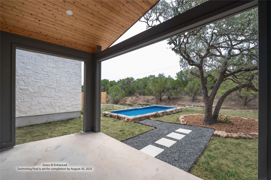 Image 24 of a home in . Image 24 of a home in .