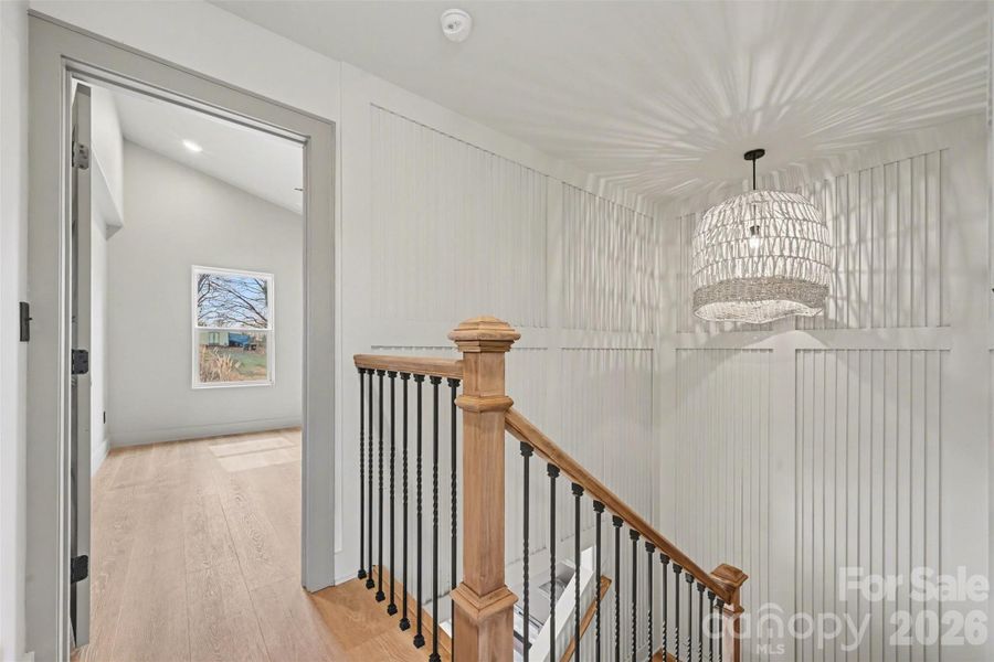 Spacious, unfurnished interior of a new home in , Concord (Image 16).