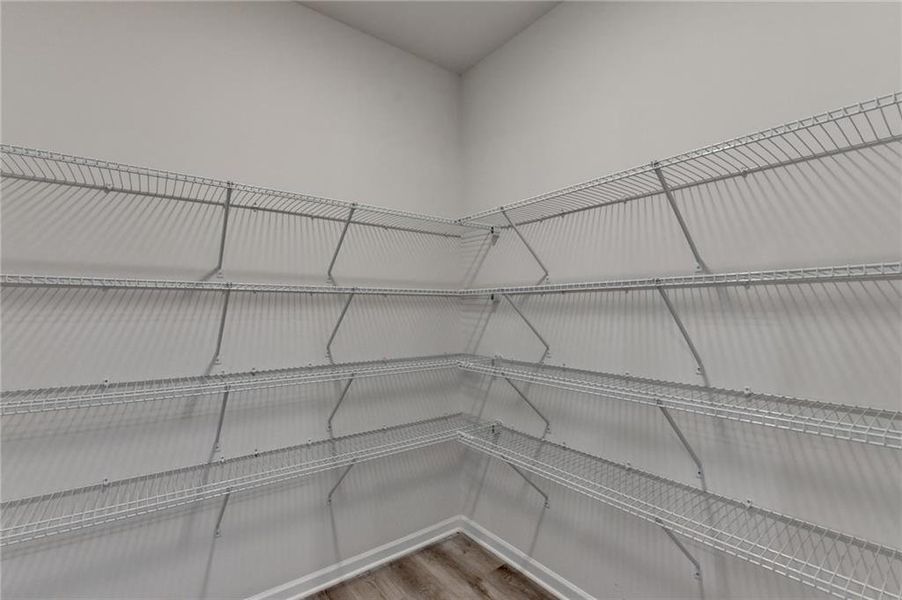 Spacious, unfurnished interior of a new home in , Auburn (Image 56).