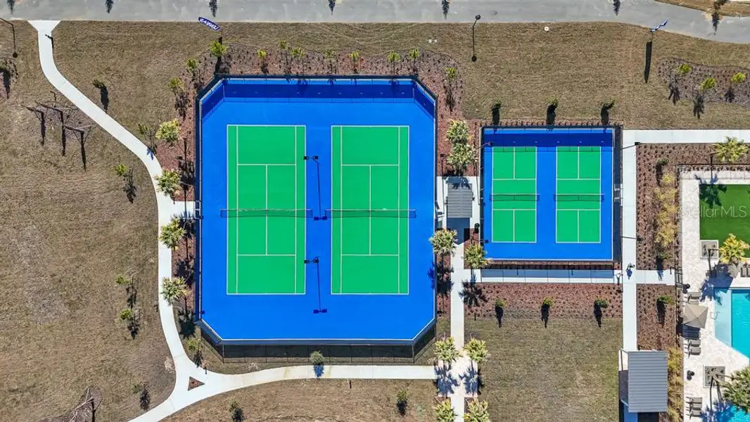 Community amenities in Wellness Ridge, Clermont (Image 41).