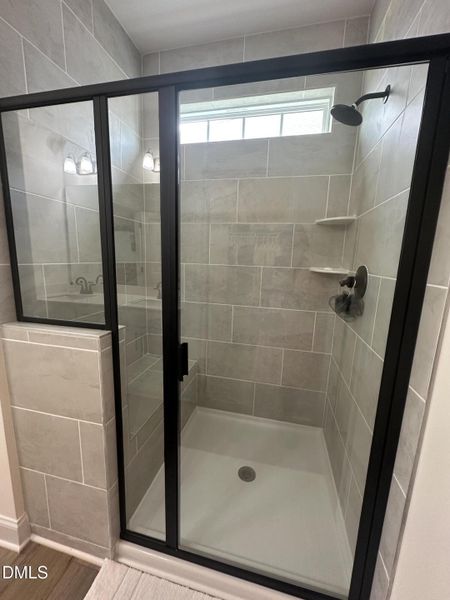 Walking Shower KeyToLifestyle.com