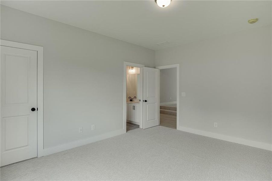 Spacious, unfurnished interior of a new home in , Cumming (Image 55). Spacious, unfurnished interior of a new home in , Cumming (Image 55).