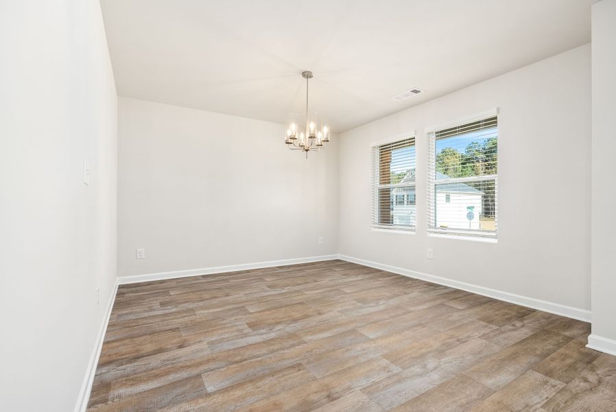 4br New Home in Hogansville, GA.  - Slide 19