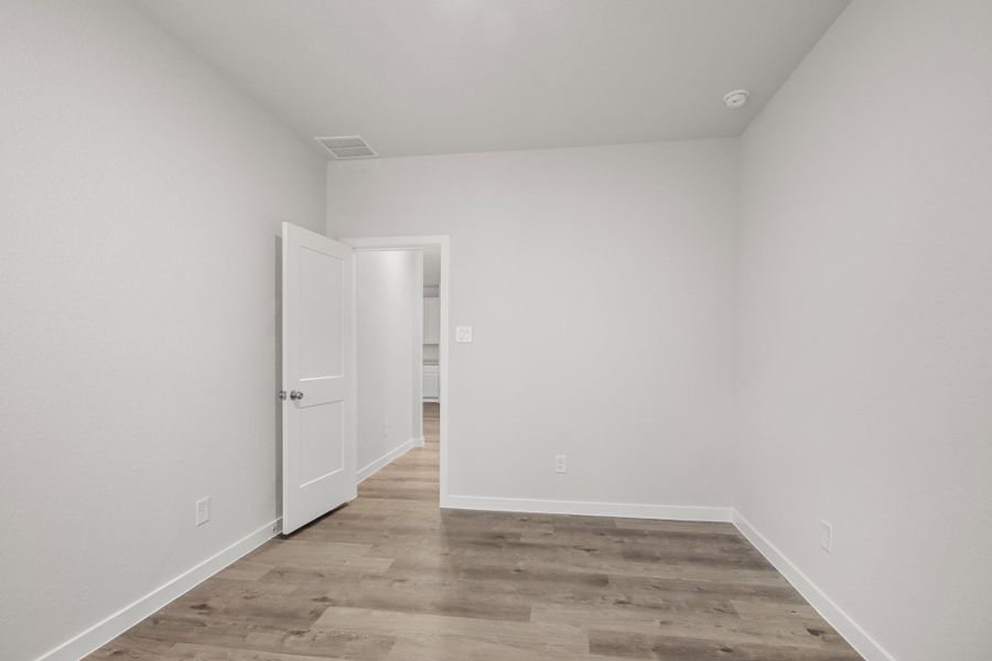 Image 20 of a home in Liberty Collection at Granger Pines.