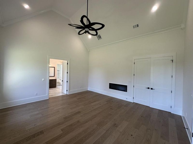 Spacious, unfurnished interior of a new home in , Lawrenceville (Image 16). Spacious, unfurnished interior of a new home in , Lawrenceville (Image 16).