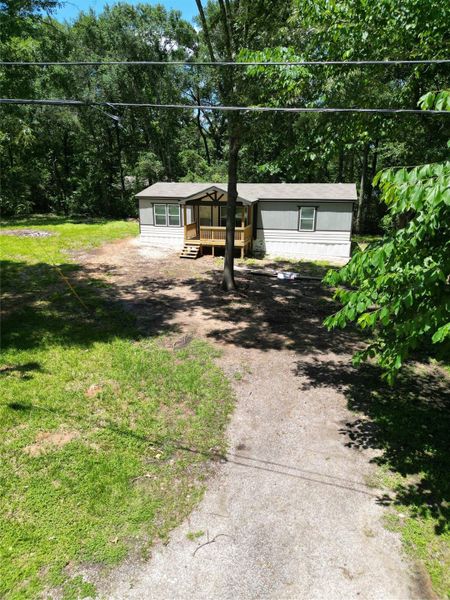 Natural landscape and outdoor views near  in New Waverly (Image 21).