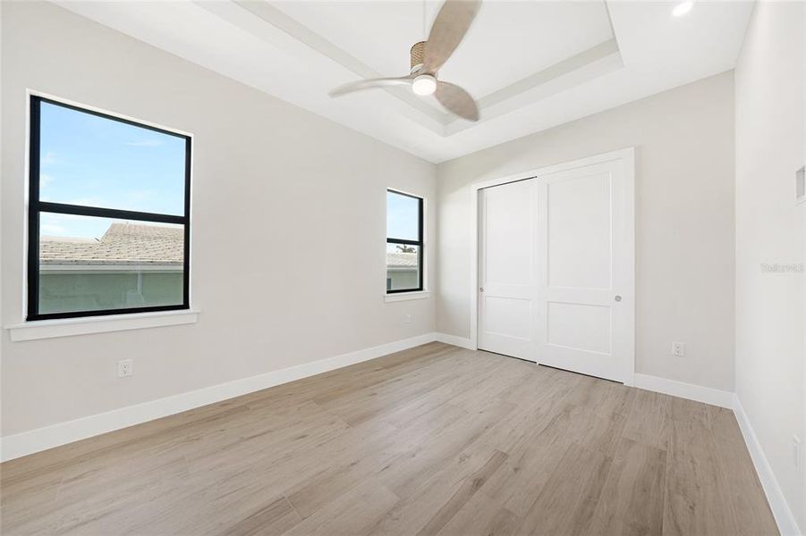 Spacious, unfurnished interior of a new home in , Punta Gorda (Image 36). Spacious, unfurnished interior of a new home in , Punta Gorda (Image 36).