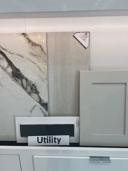 Utility Design Selections