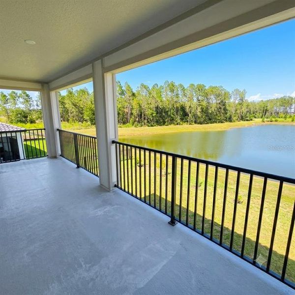 Exterior details and patio area of a home in , Wesley Chapel (Image 20). Exterior details and patio area of a home in , Wesley Chapel (Image 20).