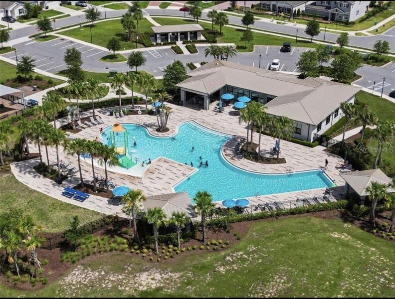 Community amenities in , Groveland (Image 16). Community amenities in , Groveland (Image 16).
