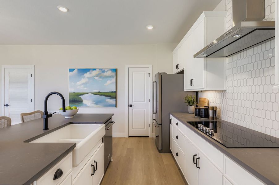 Bennett, CO New Home.  - Slide 16