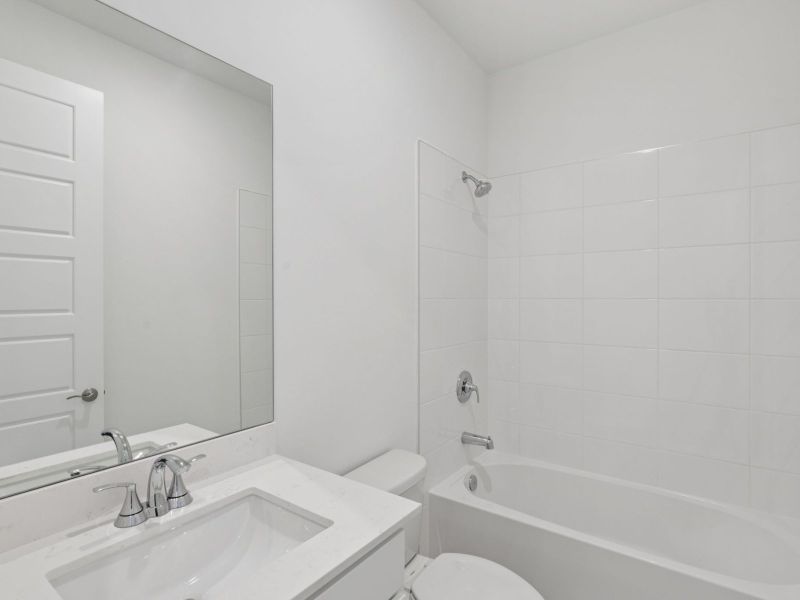 The Willet floorplan at 44513 Frontier Dr The Willet floorplan at 44513 Frontier Dr