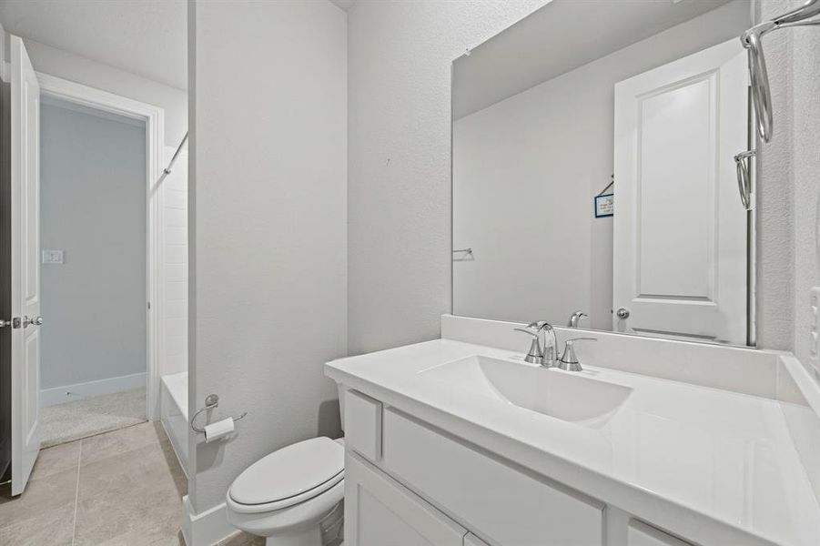 GUEST BATHROOM GUEST BATHROOM