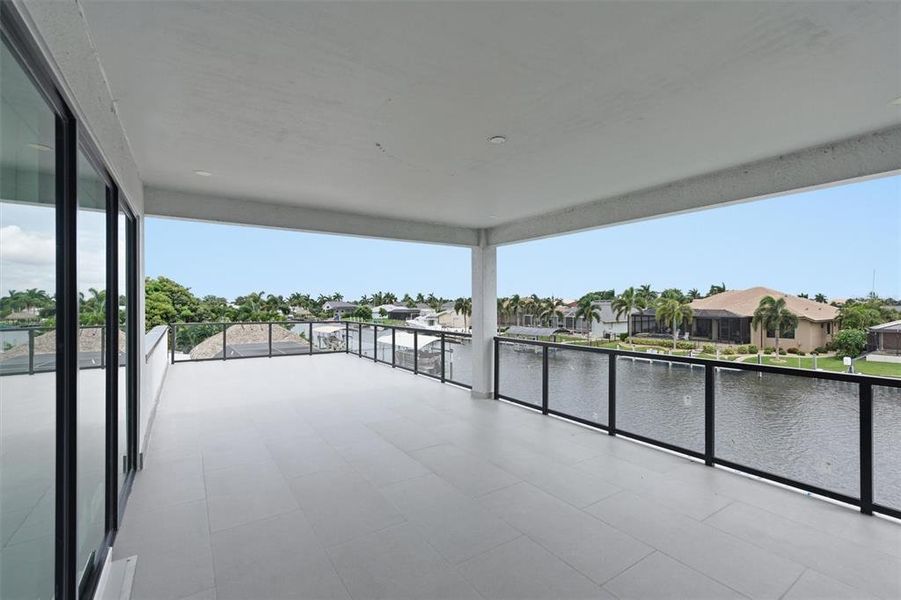 Exterior details and patio area of a home in , Port Charlotte (Image 3). Exterior details and patio area of a home in , Port Charlotte (Image 3).