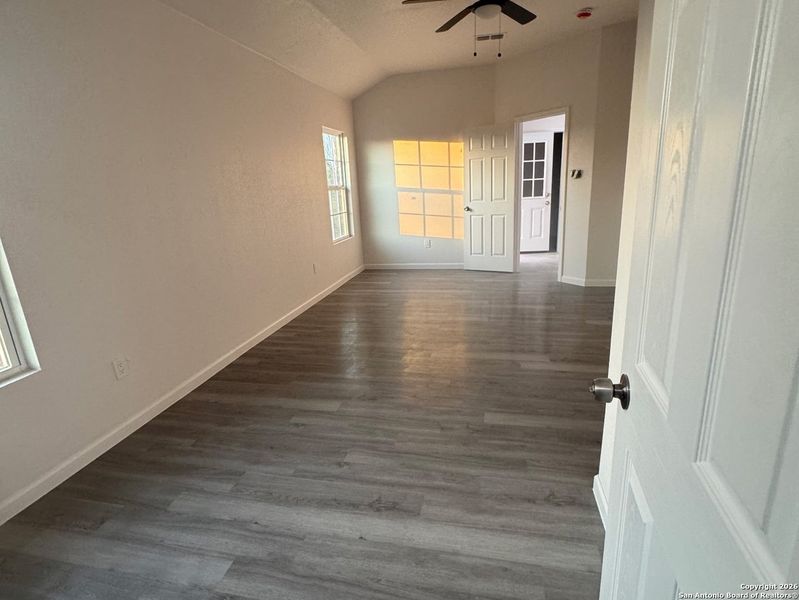 Spacious, unfurnished interior of a new home in , Moore (Image 26). Spacious, unfurnished interior of a new home in , Moore (Image 26).