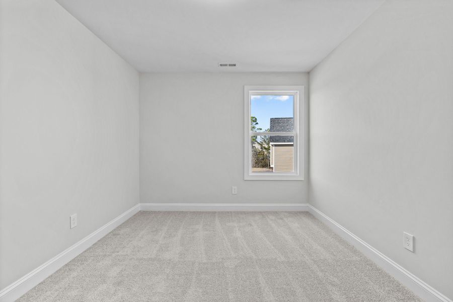 Kent New Home in Raeford, NC.  - Slide 34