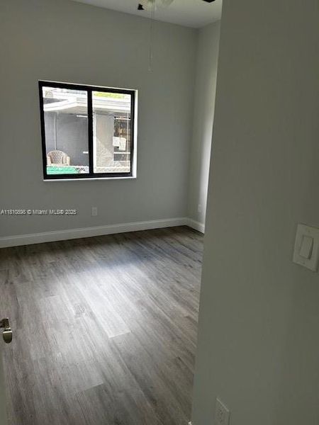 Spacious, unfurnished interior of a new home in , Fort Lauderdale (Image 15).