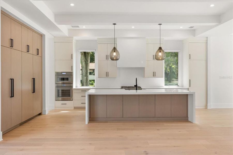 Furnished interior view inside a new home in , Winter Park (Image 5). Furnished interior view inside a new home in , Winter Park (Image 5).