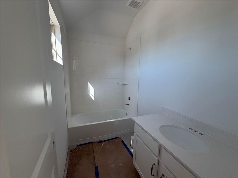 Construction Progress