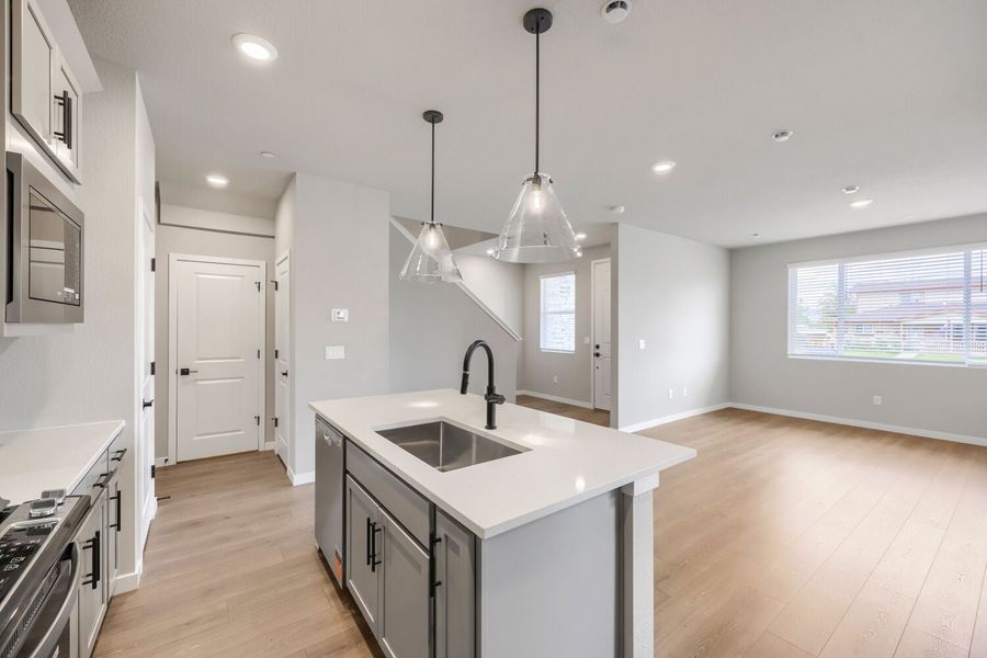 3br New Home in Westminster, CO.  - Slide 14