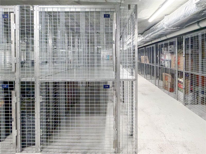 In-progress construction of a new home in Selene Oceanfront Residences, Fort Lauderdale, FL (Image 36).