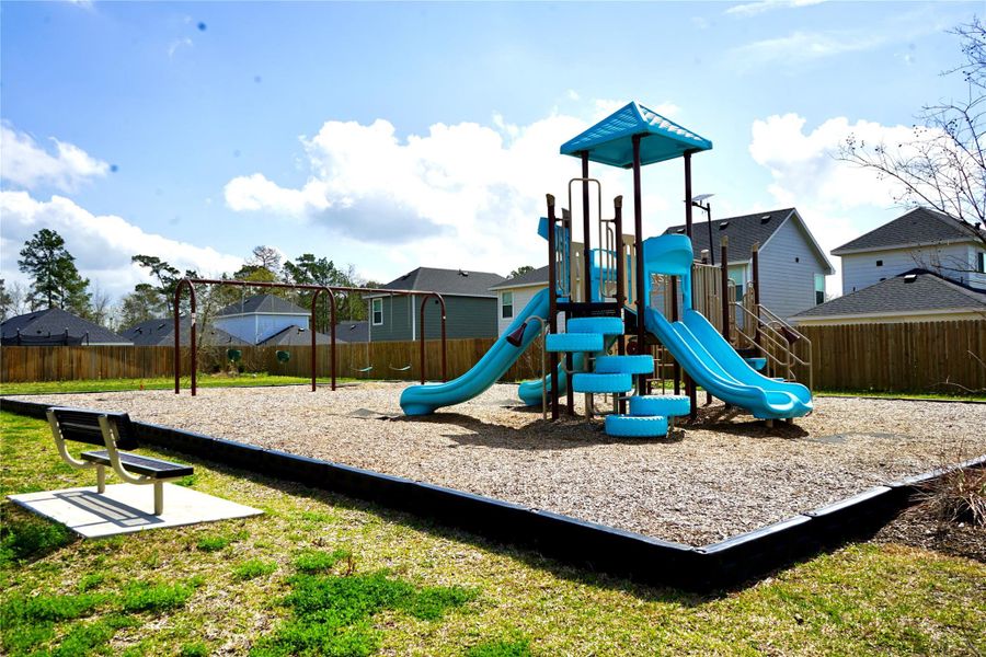 Community amenities in , Conroe (Image 15).
