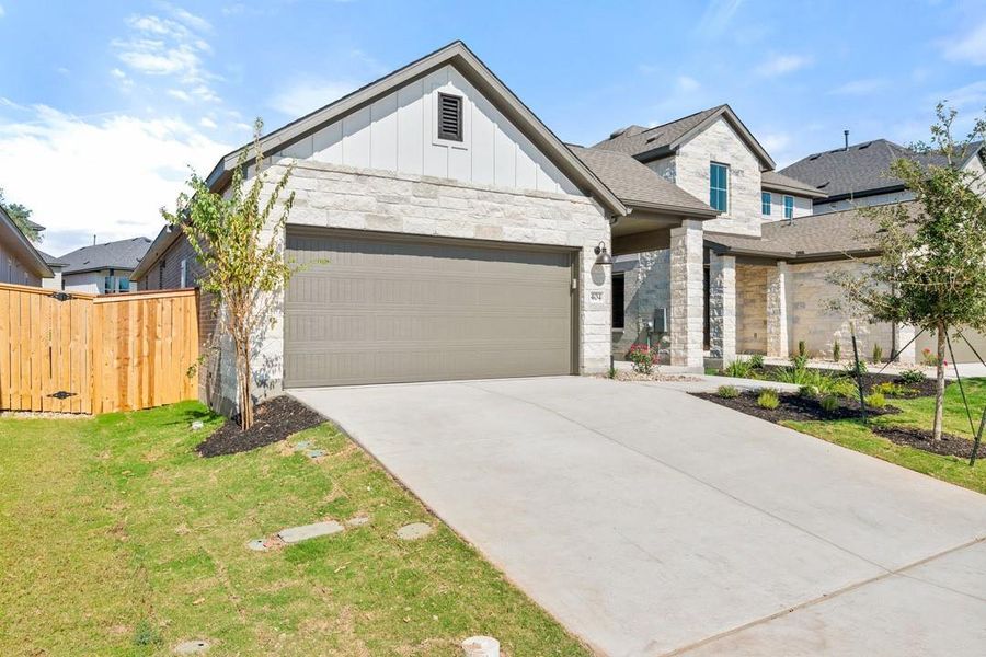Image 32 of a home in Terrace Collection at Heritage. Image 32 of a home in Terrace Collection at Heritage.