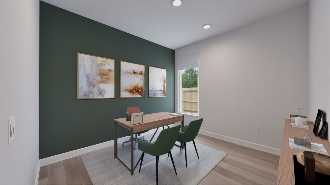 Westchase Study Westchase Study