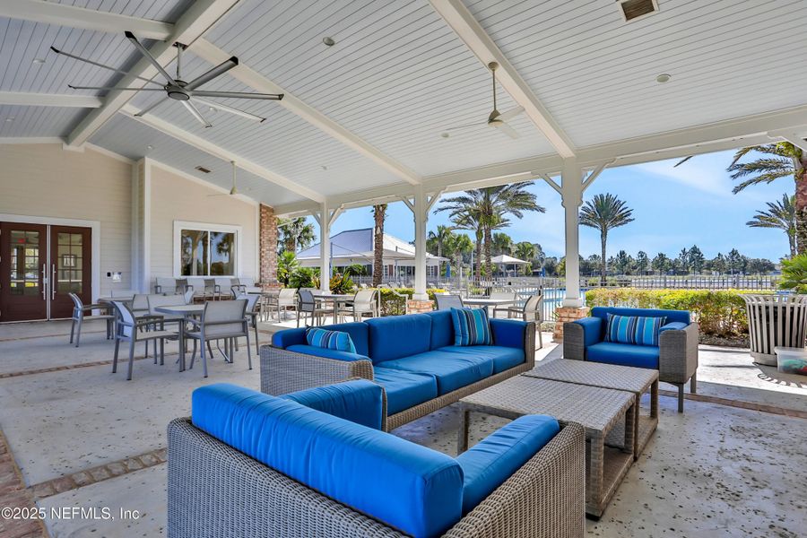 Community amenities in , St. Augustine (Image 41).